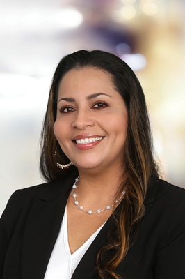 Portrait of Joyce Davis, REALTOR®